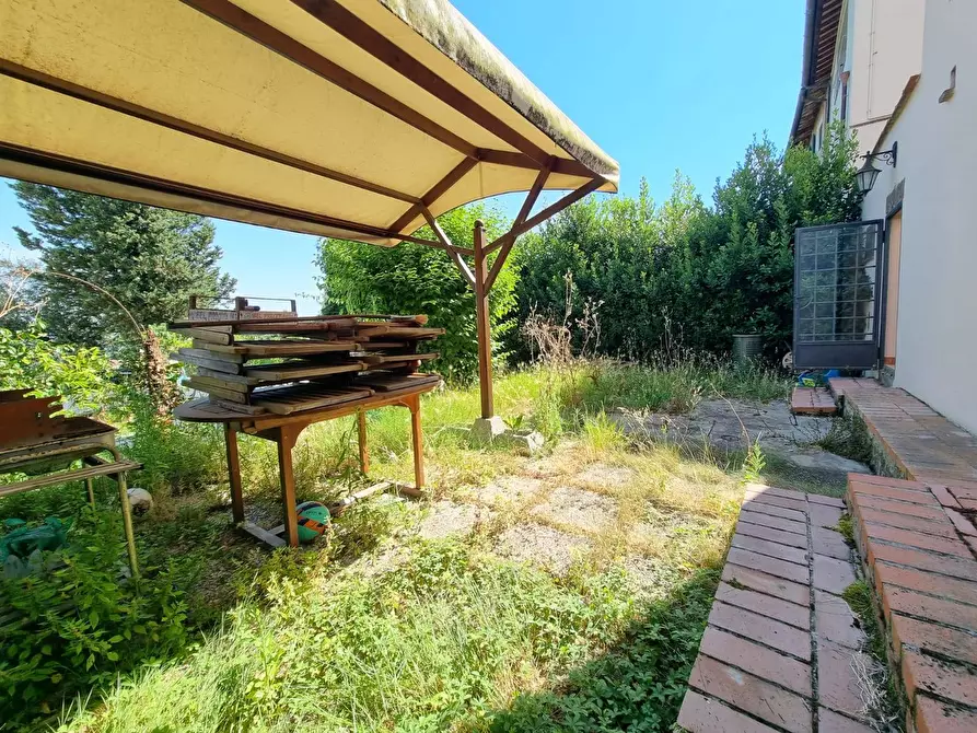 Immagine 4 di Appartamento in vendita  a Montespertoli