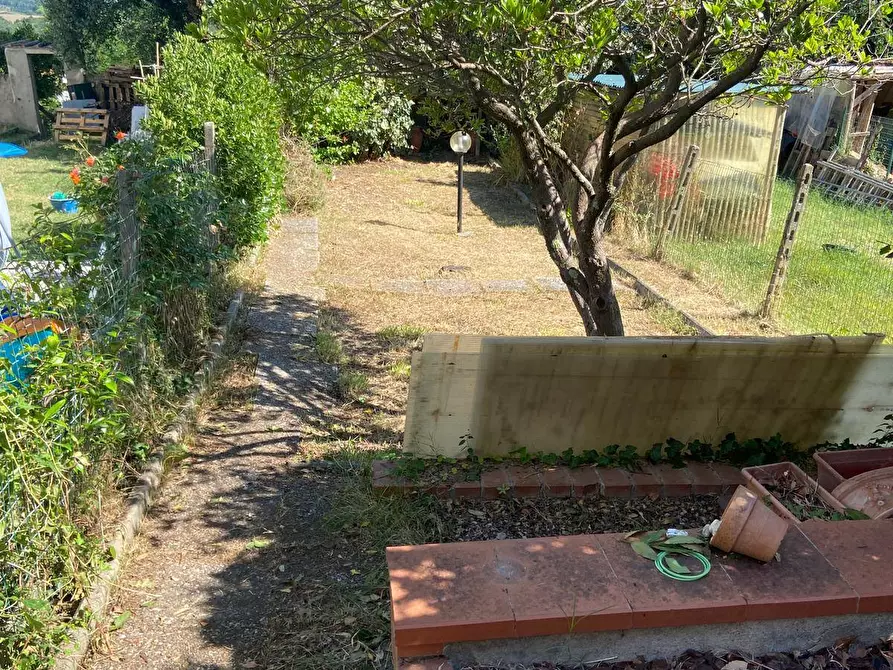 Immagine 2 di Appartamento in vendita  a Montespertoli