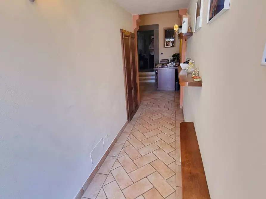 Immagine 6 di Appartamento in vendita  a Montespertoli