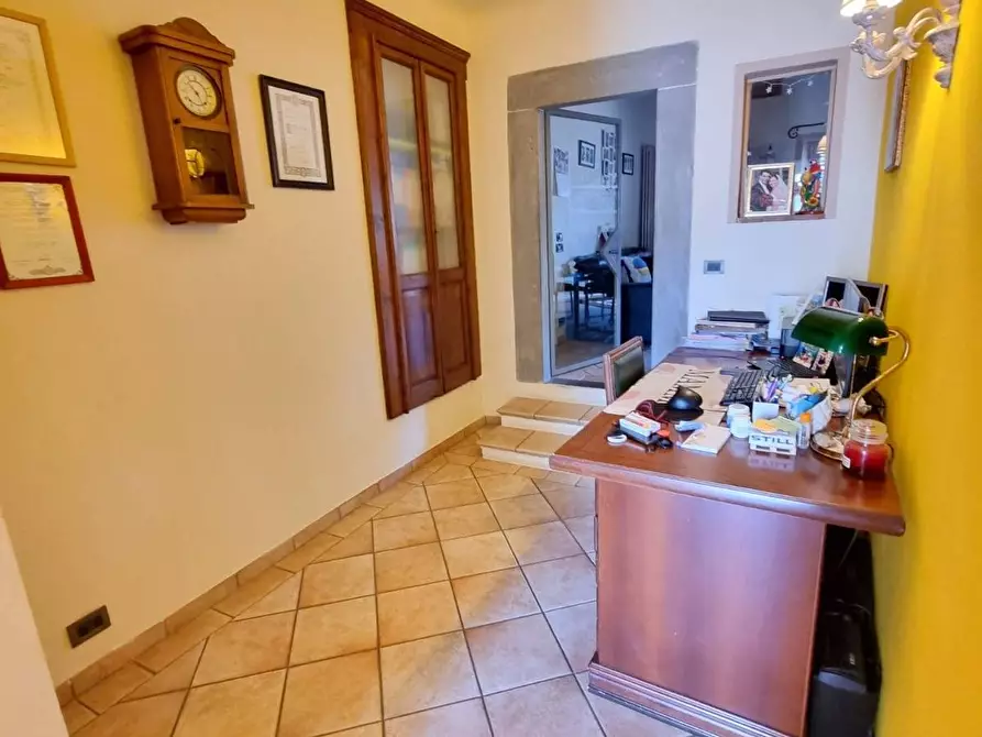 Immagine 7 di Appartamento in vendita  a Montespertoli