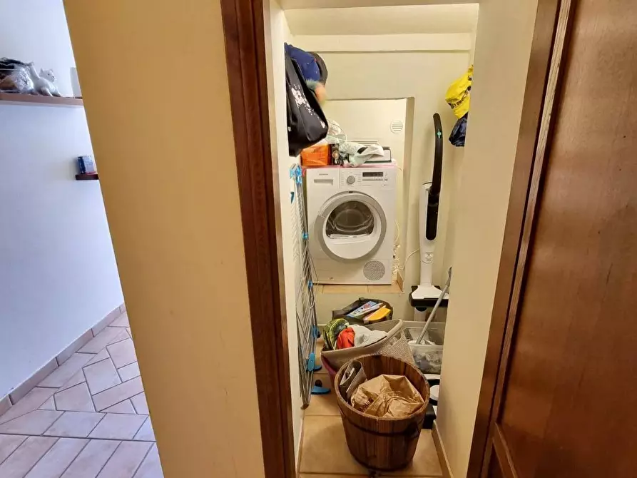 Immagine 9 di Appartamento in vendita  a Montespertoli