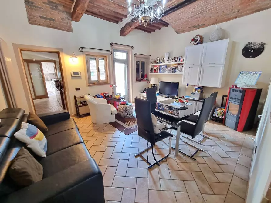 Immagine 10 di Appartamento in vendita  a Montespertoli