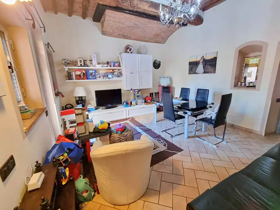 Immagine 11 di Appartamento in vendita  a Montespertoli