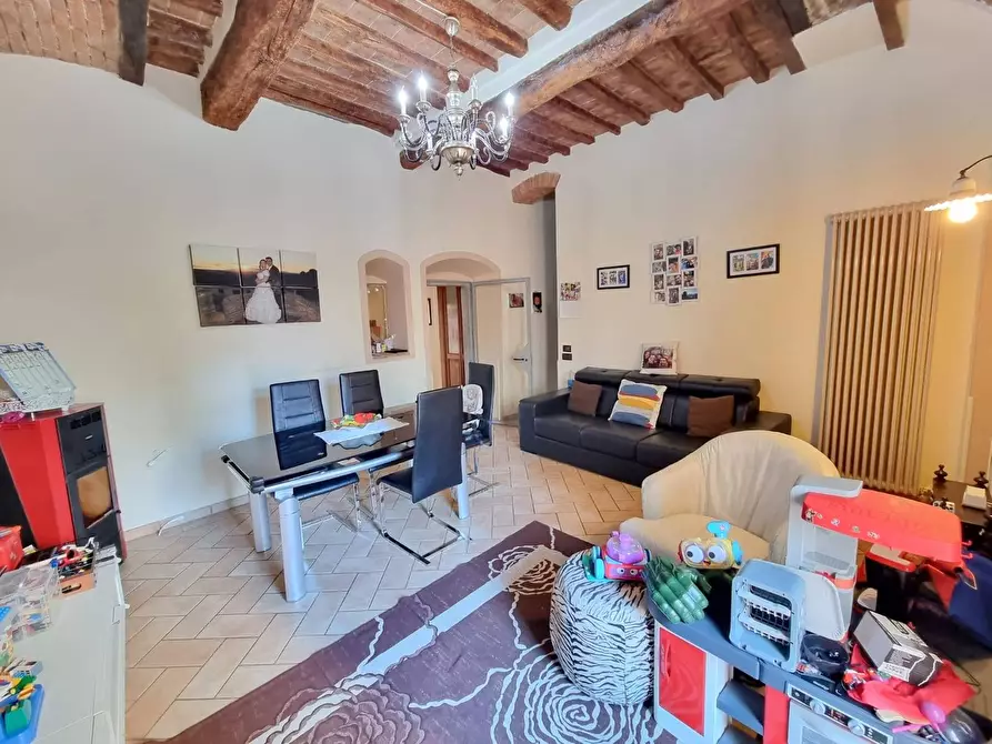 Immagine 12 di Appartamento in vendita  a Montespertoli