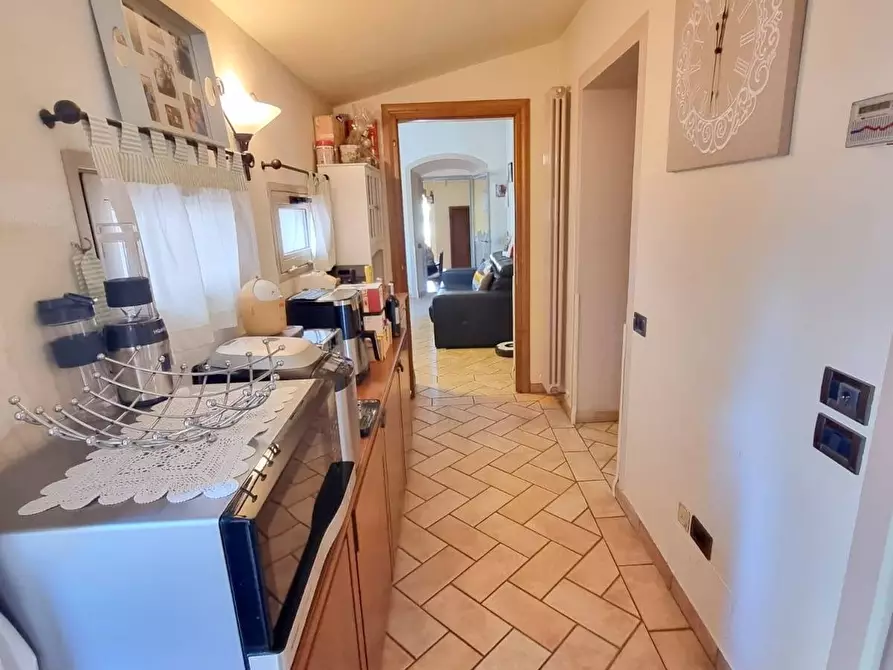 Immagine 14 di Appartamento in vendita  a Montespertoli