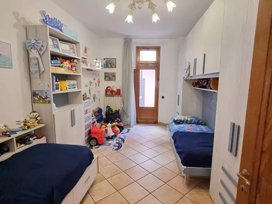 Immagine 20 di Appartamento in vendita  a Montespertoli