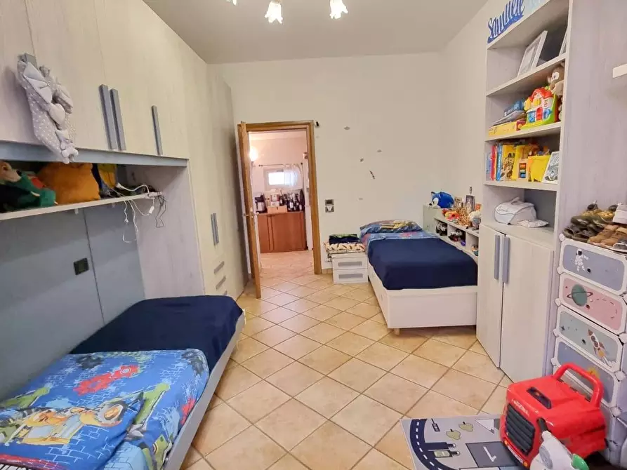 Immagine 21 di Appartamento in vendita  a Montespertoli