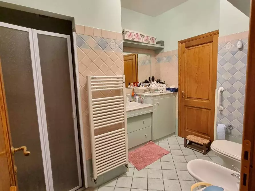 Immagine 22 di Appartamento in vendita  a Montespertoli