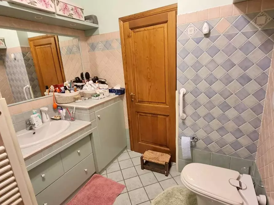 Immagine 23 di Appartamento in vendita  a Montespertoli