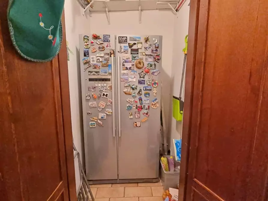 Immagine 25 di Appartamento in vendita  a Montespertoli