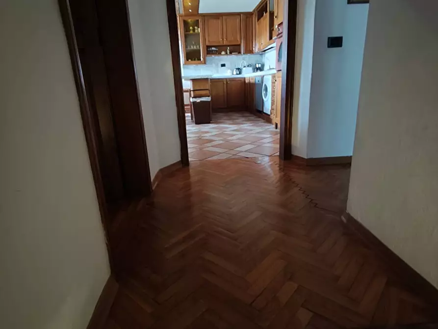 Immagine 6 di Villa in vendita  a Montespertoli