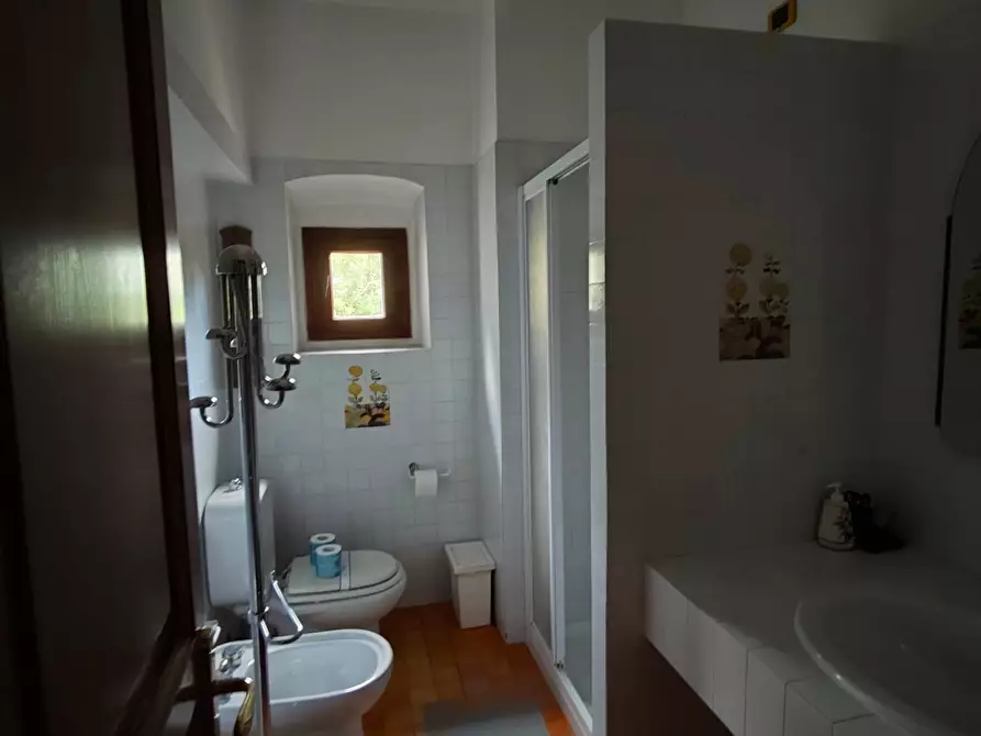 Immagine 18 di Villa in vendita  a Montespertoli