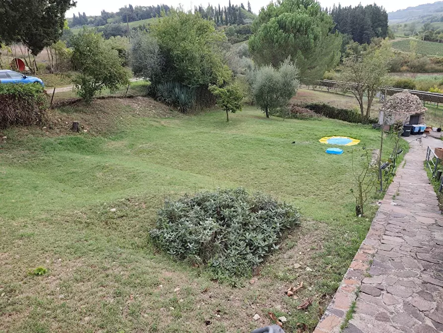 Immagine 27 di Villa in vendita  a Montespertoli