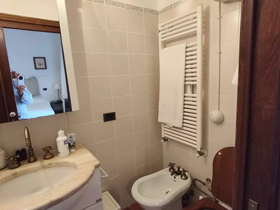 Immagine 45 di Villa in vendita  a Montespertoli