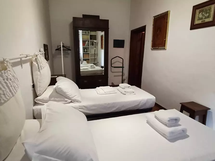 Immagine 49 di Villa in vendita  a Montespertoli