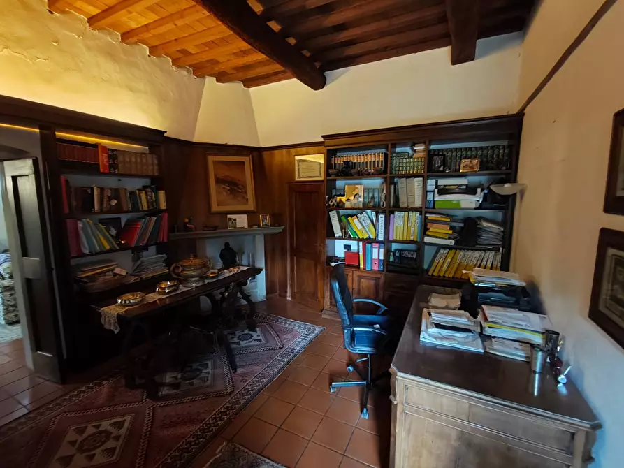 Immagine 60 di Villa in vendita  a Montespertoli