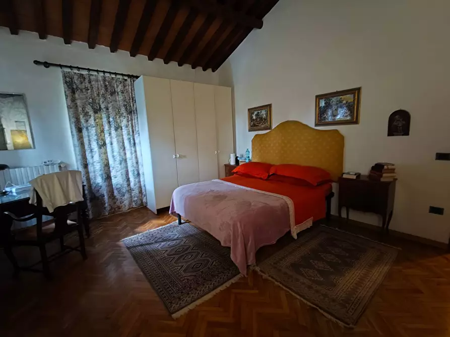 Immagine 73 di Villa in vendita  a Montespertoli