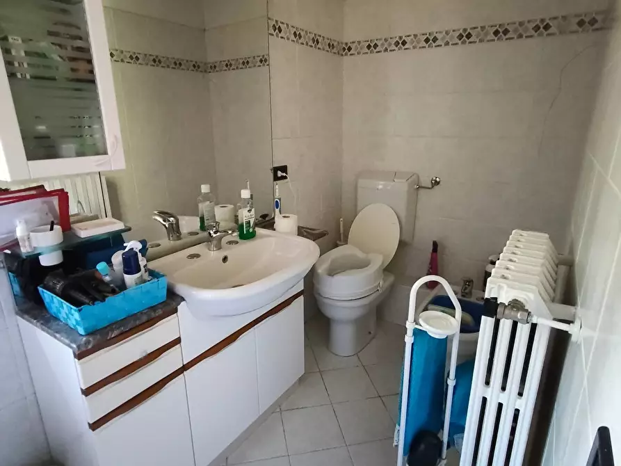 Immagine 84 di Villa in vendita  a Montespertoli