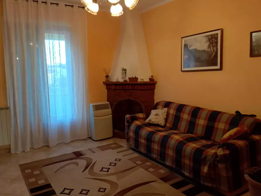 Immagine 3 di Appartamento in vendita  a Castelfiorentino