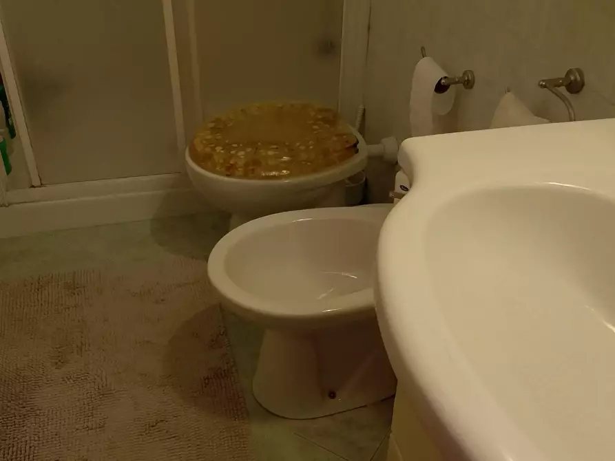 Immagine 8 di Appartamento in vendita  a Castelfiorentino