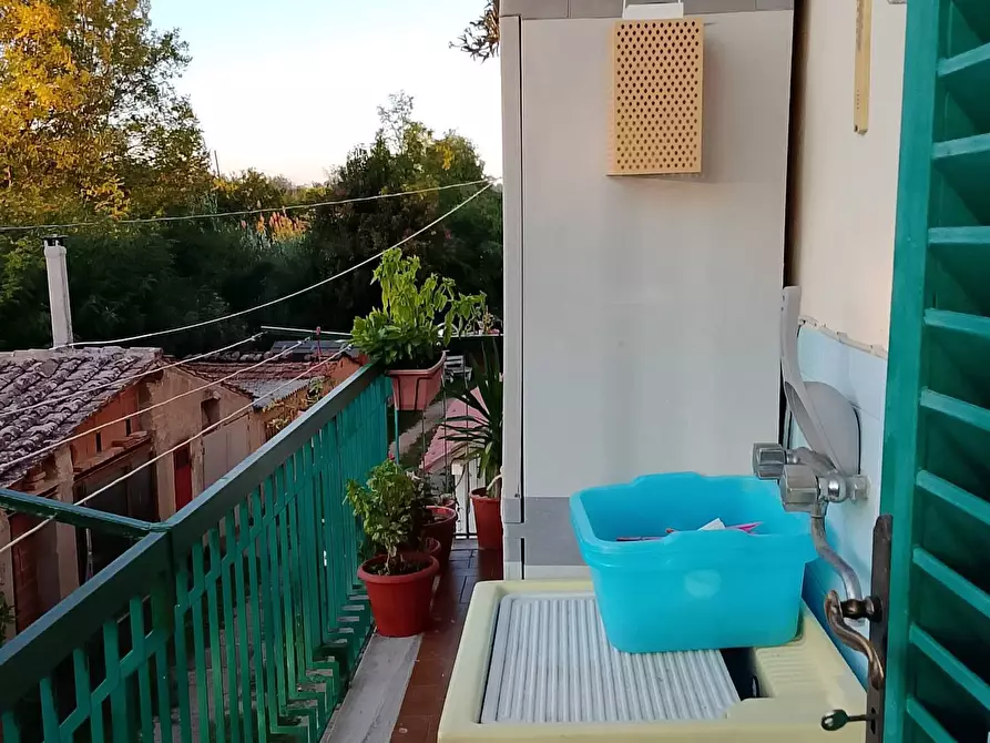 Immagine 9 di Appartamento in vendita  a Castelfiorentino