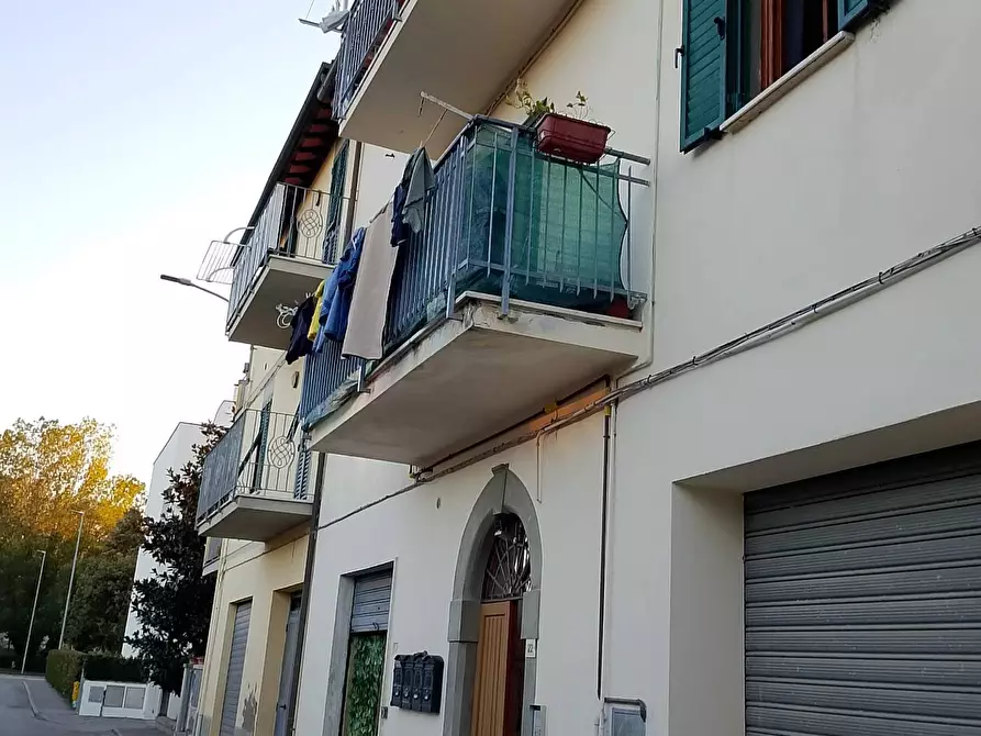 Immagine 11 di Appartamento in vendita  a Castelfiorentino