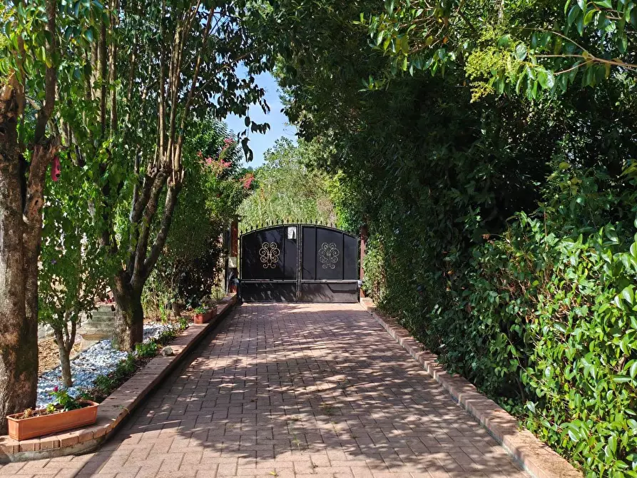 Immagine 20 di Villa in vendita  a Montespertoli