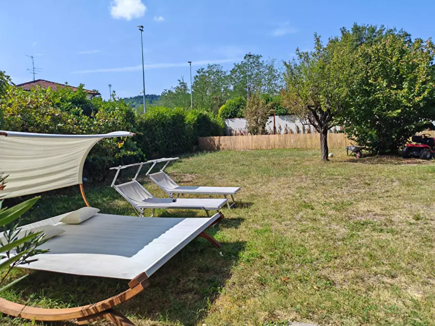 Immagine 23 di Villa in vendita  a Montespertoli