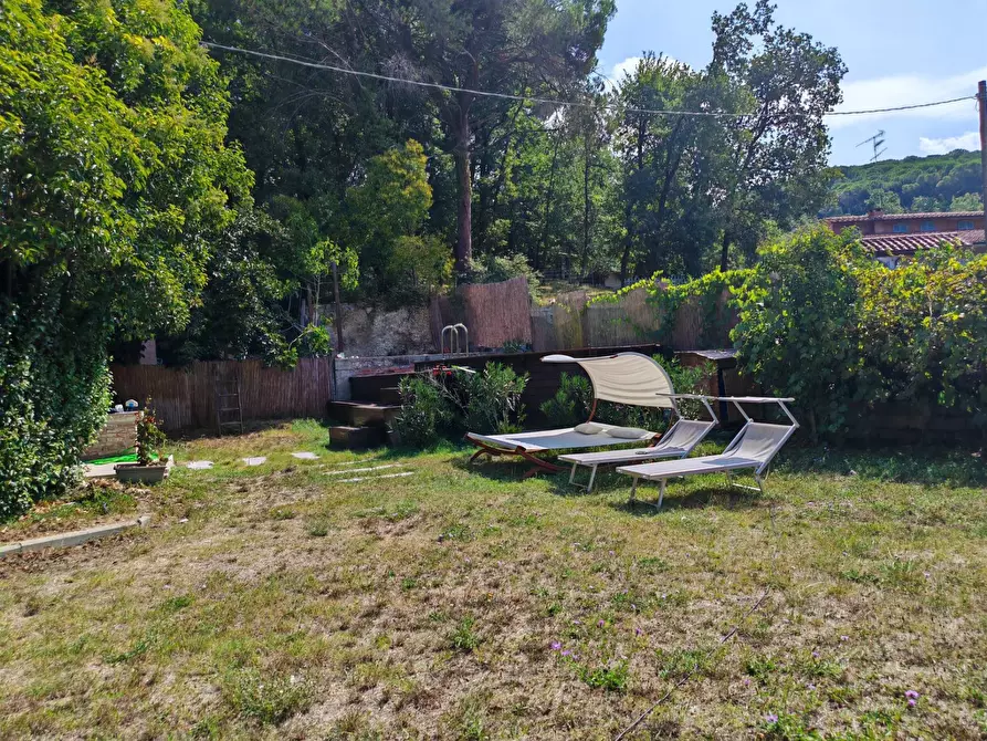 Immagine 24 di Villa in vendita  a Montespertoli