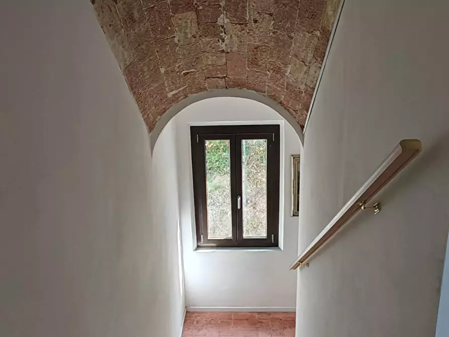 Immagine 7 di Villa in vendita  a Montespertoli