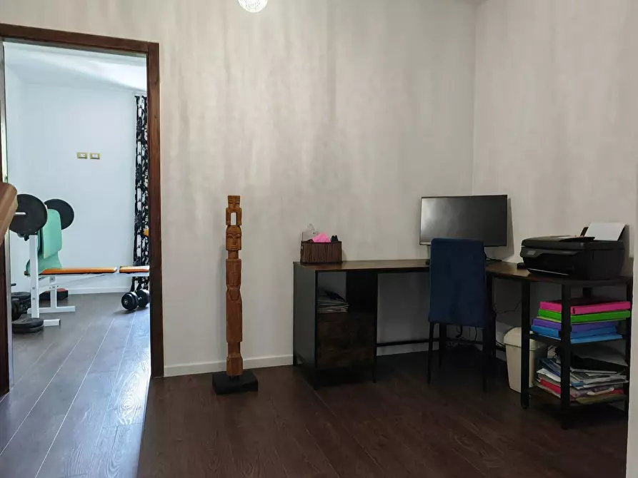 Immagine 9 di Villa in vendita  a Montespertoli