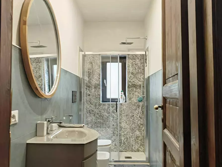 Immagine 14 di Villa in vendita  a Montespertoli