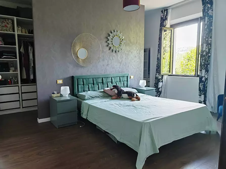 Immagine 15 di Villa in vendita  a Montespertoli