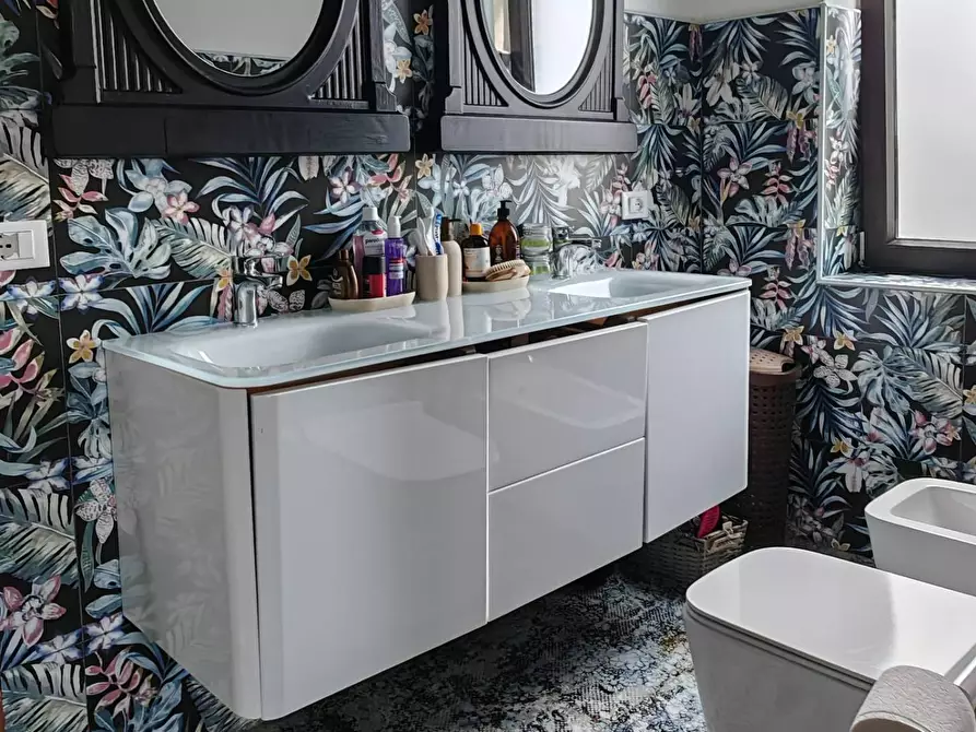 Immagine 16 di Villa in vendita  a Montespertoli