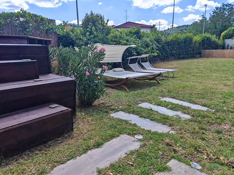 Immagine 25 di Villa in vendita  a Montespertoli