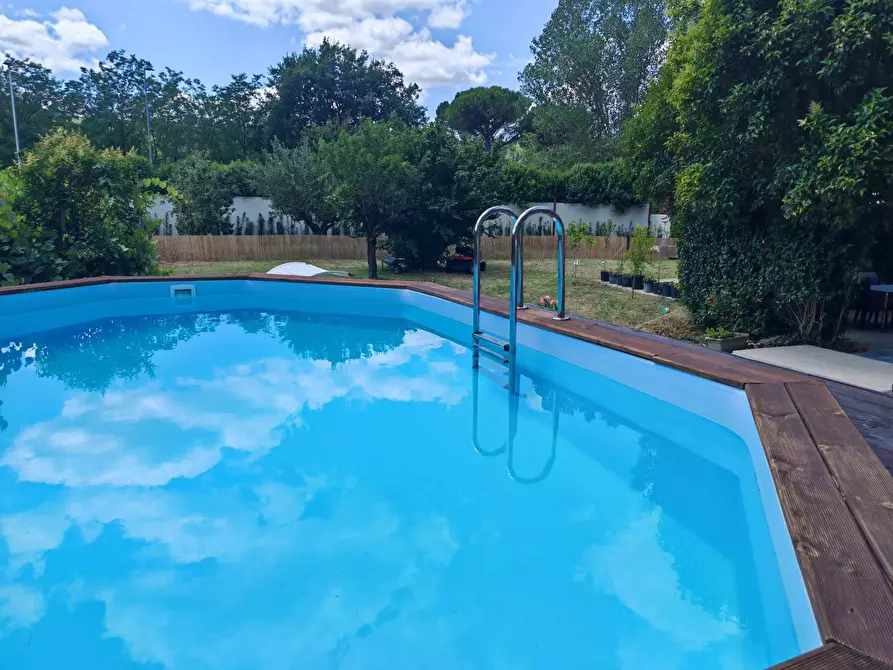 Immagine 27 di Villa in vendita  a Montespertoli