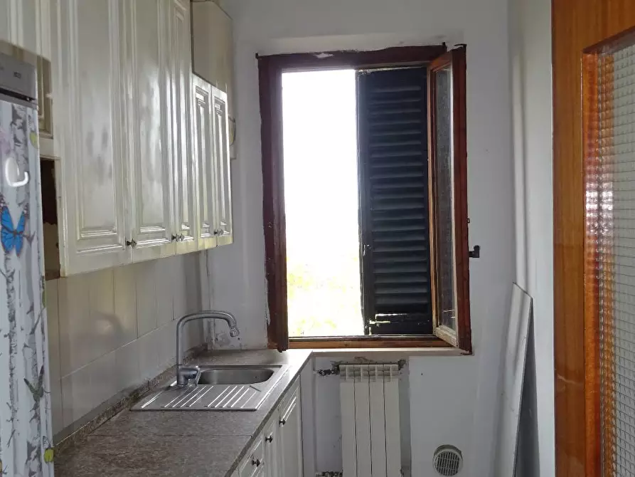 Immagine 2 di Appartamento in vendita  a Montespertoli