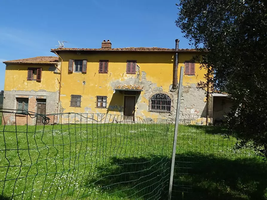 Immagine 1 di Rustico / casale in vendita  a Montespertoli