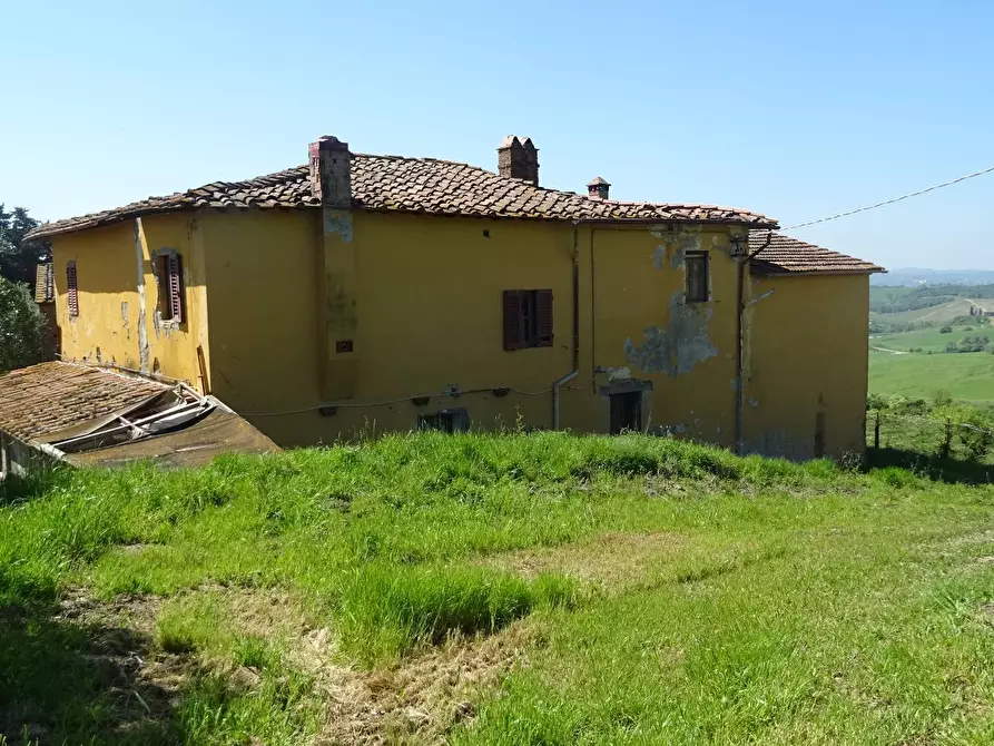 Immagine 2 di Rustico / casale in vendita  a Montespertoli