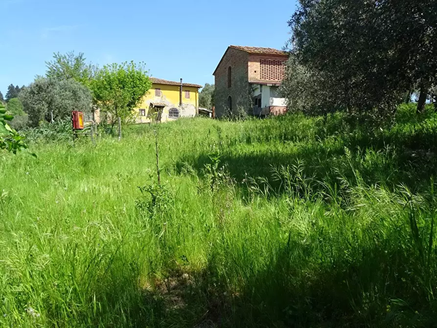 Immagine 4 di Rustico / casale in vendita  a Montespertoli
