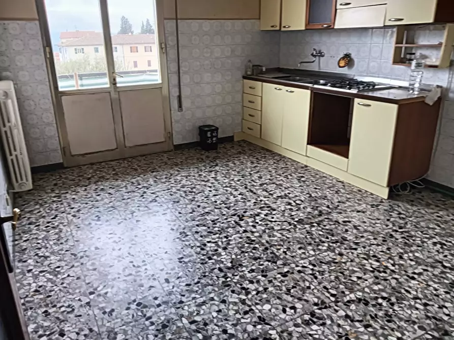 Immagine 3 di Appartamento in vendita  a Montespertoli