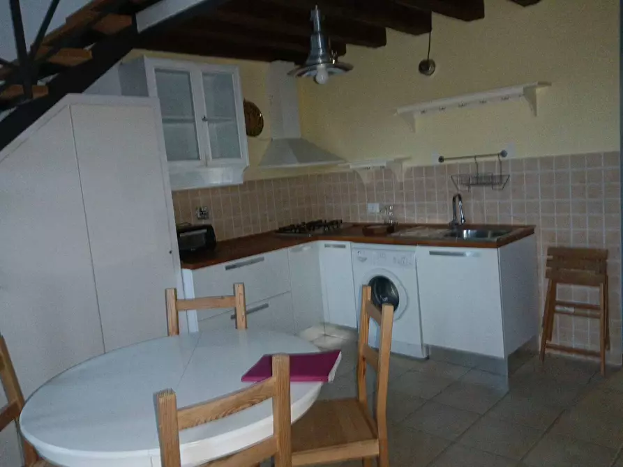 Immagine 1 di Appartamento in vendita  a Montespertoli