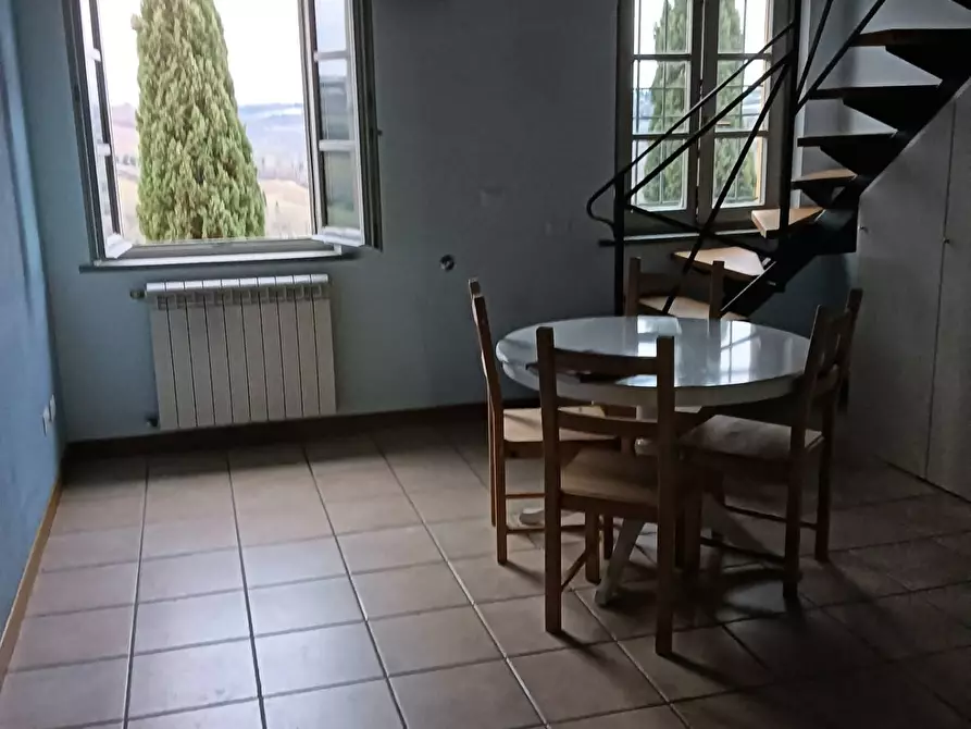 Immagine 2 di Appartamento in vendita  a Montespertoli