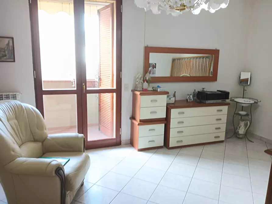 Immagine 4 di Appartamento in vendita  a Montespertoli