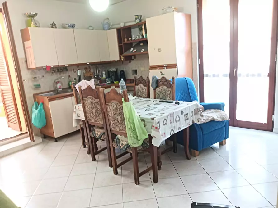 Immagine 2 di Appartamento in vendita  a Montespertoli