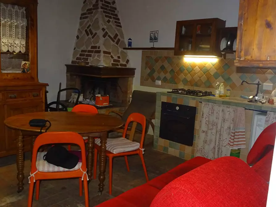 Immagine 2 di Rustico / casale in vendita  a Montespertoli