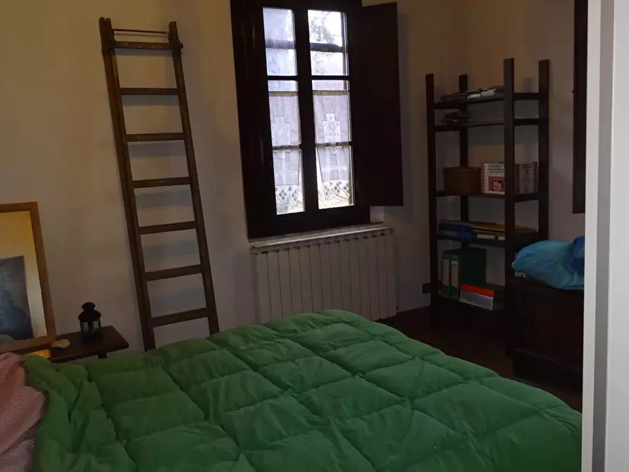 Immagine 6 di Rustico / casale in vendita  a Montespertoli