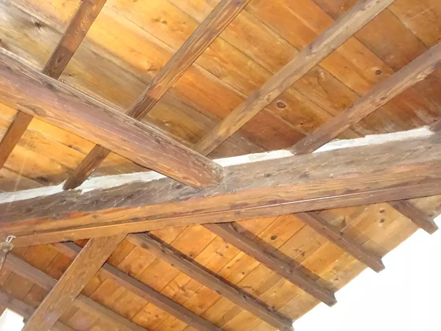 Immagine 7 di Rustico / casale in vendita  a Montespertoli