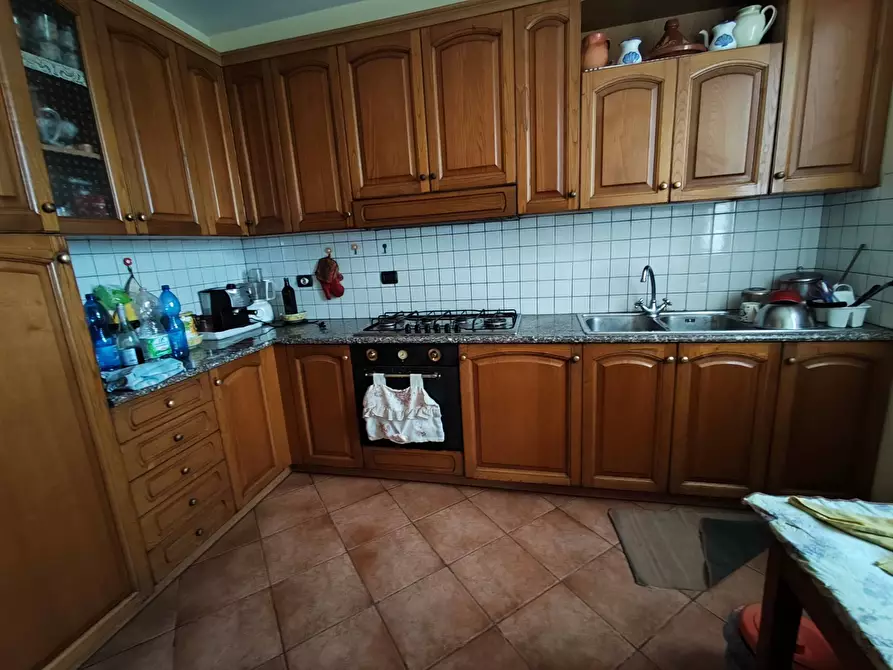 Immagine 10 di Villetta a schiera in vendita  a Montespertoli