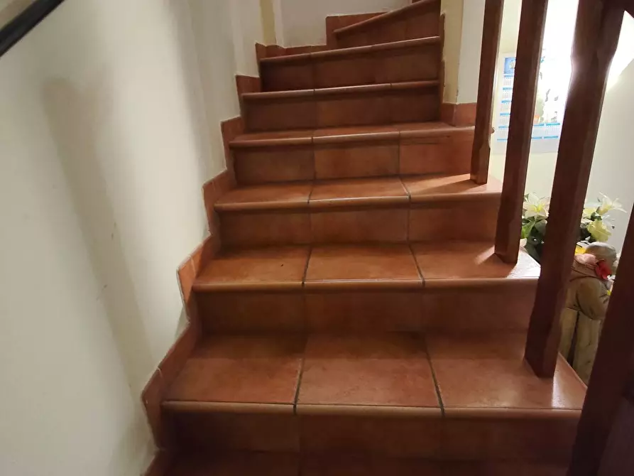 Immagine 14 di Villetta a schiera in vendita  a Montespertoli